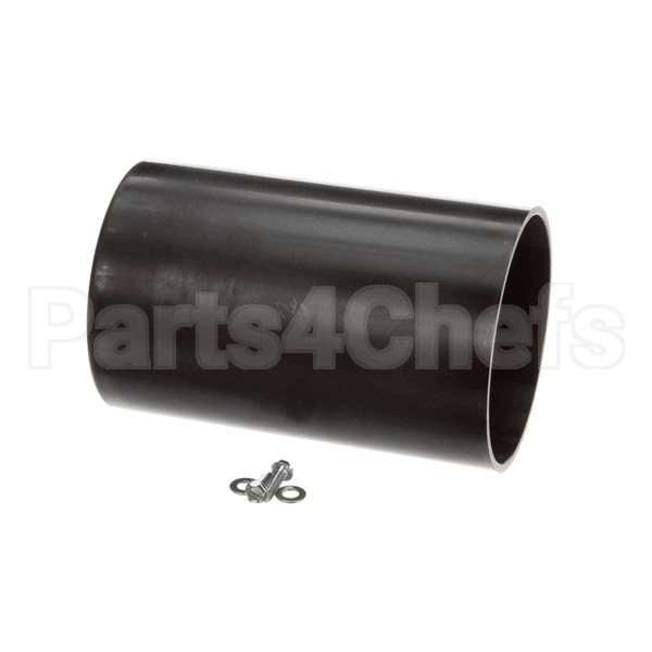 20576.1001 Compatible Bunn Cover/Motor, W/ Screws