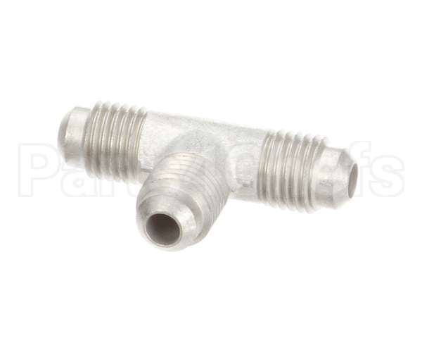 20577.0001 Bunn Tee, Union-Tin Pld .250 Flare