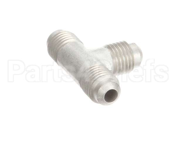 20577.0001 Bunn Tee, Union-Tin Pld .250 Flare