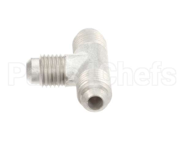 20577.0001 Bunn Tee, Union-Tin Pld .250 Flare