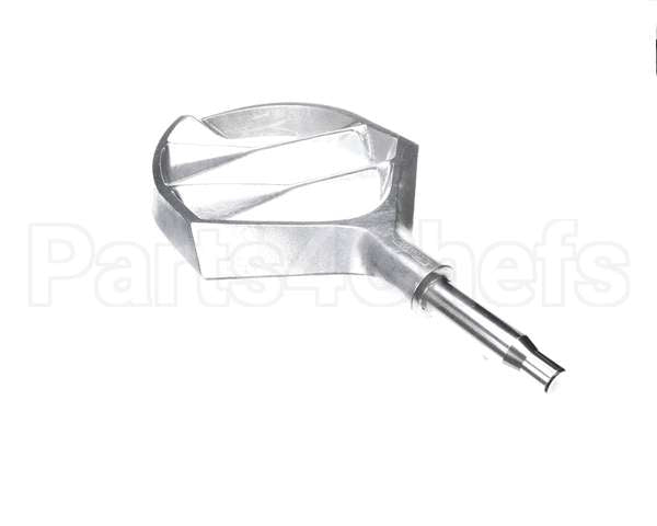 20580BN Varimixer Beater Alum 80 Qt Fw150 Mixer
