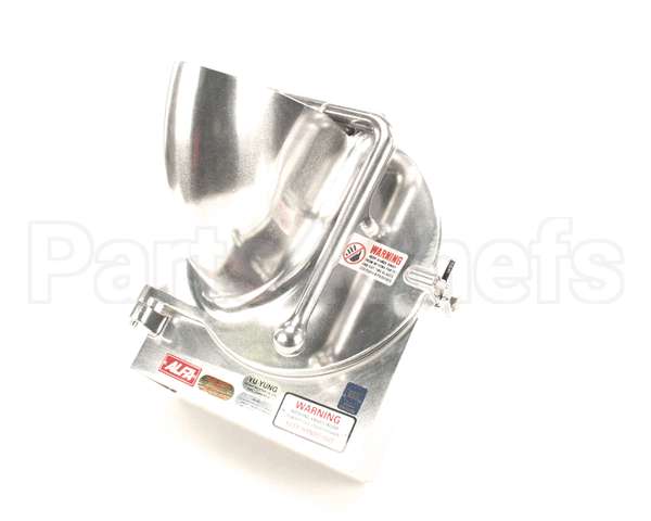 20581 Blakeslee 9 Inch Vegetable Slicer Type B