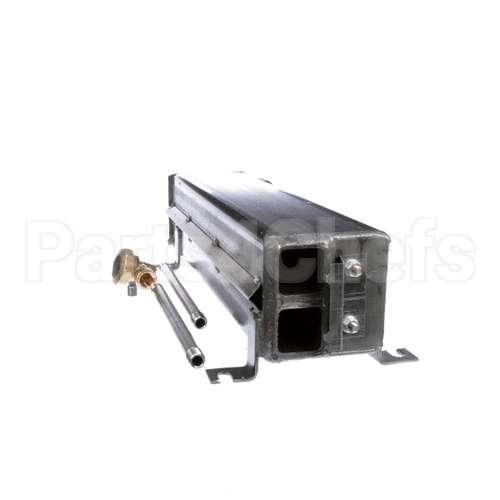 20583790 Revent Steam Generator