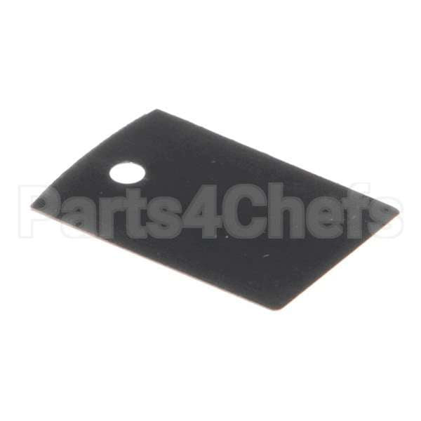 20588.0000 Compatible Bunn Springplate, Dechaffing
