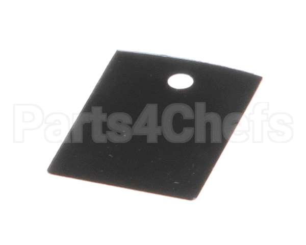 20588.0000 Bunn Spring Plate, Dechaffing