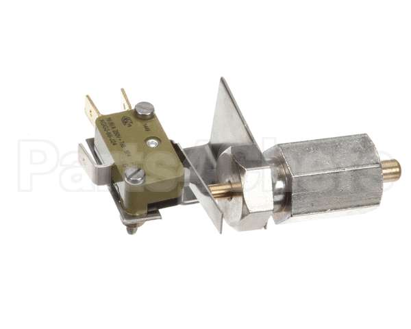 2059018 Sammic Microswitch Set