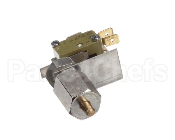 2059018 Sammic Microswitch Set