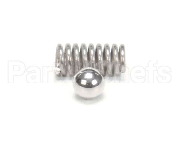 2059304 Sammic Lock Spring Set