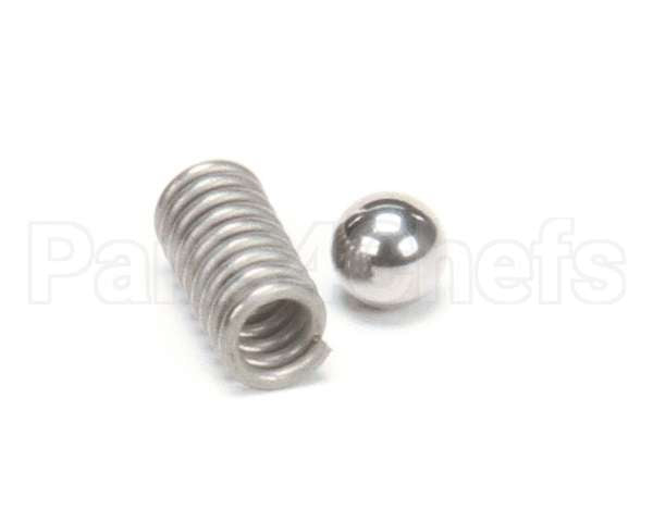 2059304 Sammic Lock Spring Set