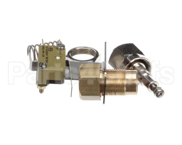2059305 Sammic Microswitch Set Ca-301