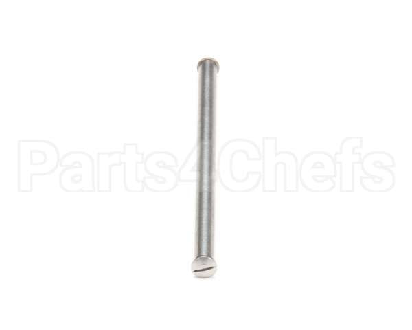 2059310 Sammic Lever Handle Shaft Set Ca-301