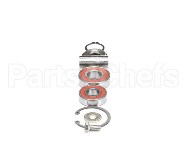 2059312 Sammic Shaft Bearing Set Ca-301/401