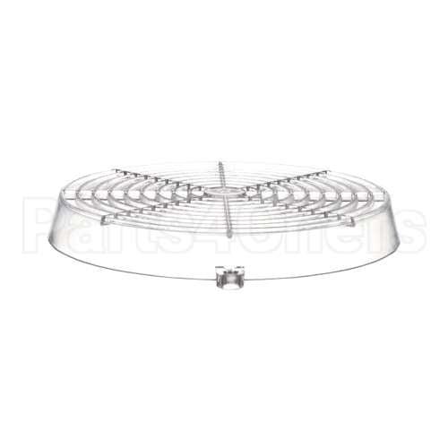 205932000 Coldzone Fan Guard, 6"