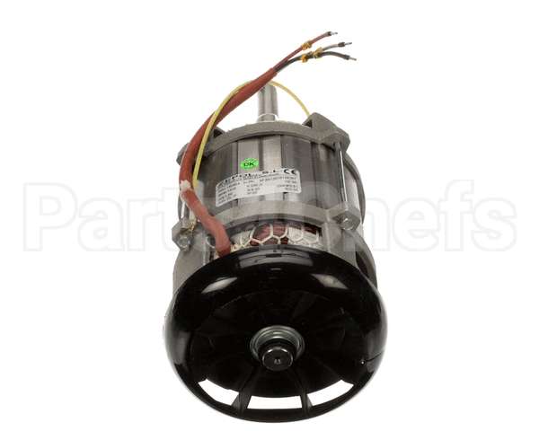 2059346 Sammic Motor Set Ck-401