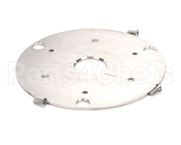2059347 Sammic Bayonet Cover Set Ck-301