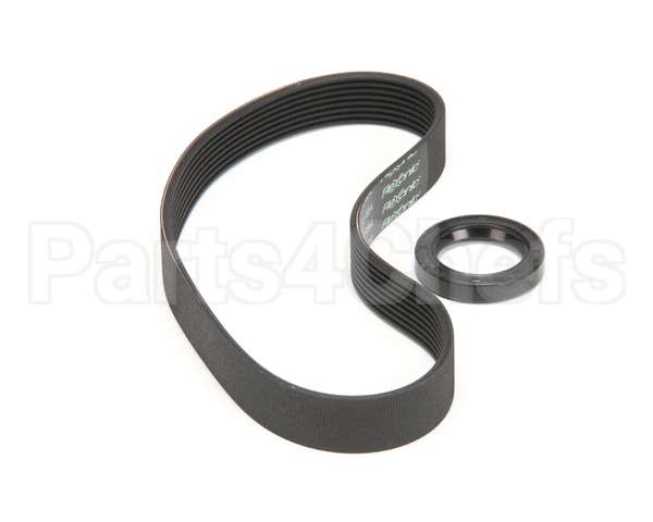 2059359 Sammic Belt Retainer Set