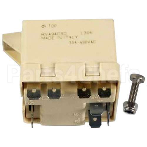 2059361 Compatible Sammic Starting Relay Set