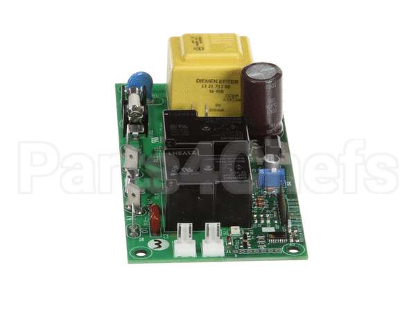 2059399 Sammic Print Ca 120V / 1