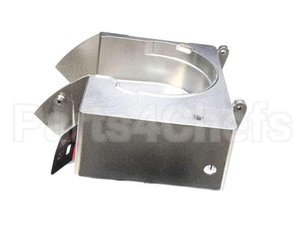 2059402 Sammic Cover Set Ca301