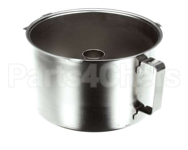 2059418 Sammic Bowl Set Ck-301/401-Ck/E-5