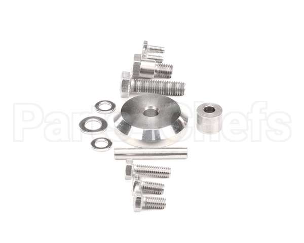 2059479 Sammic Hexagonal Screws Kit Ca401