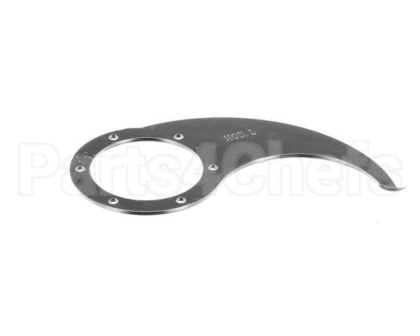 2059480 Sammic Upper Flat Blade Set Cke5