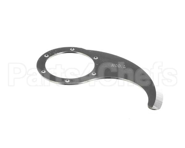 2059480 Sammic Upper Flat Blade Set Cke5
