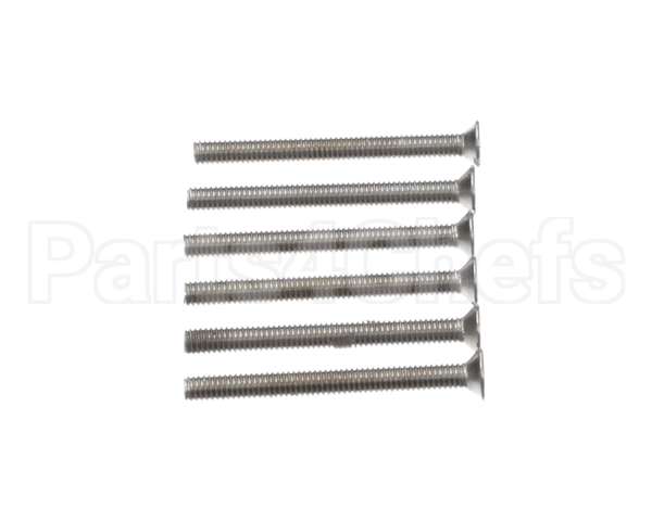 2059495 Sammic Hub Screws 8
