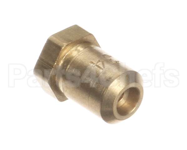 2060 Imperial #34 Orifice, Pn: 5119-G-4 Drilled To Siz