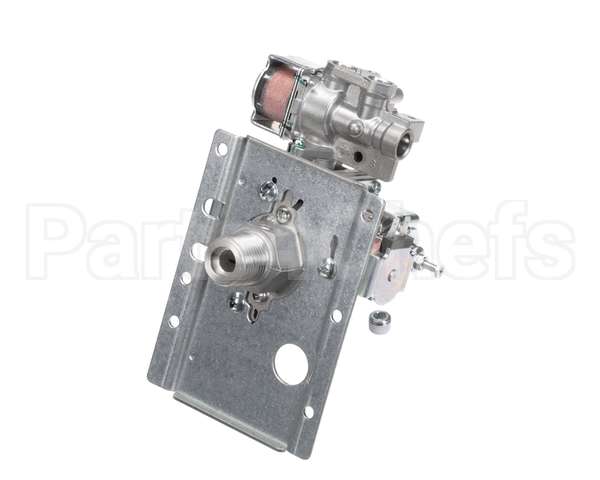 206000022 Rinnai Gas Control Assy A Es38