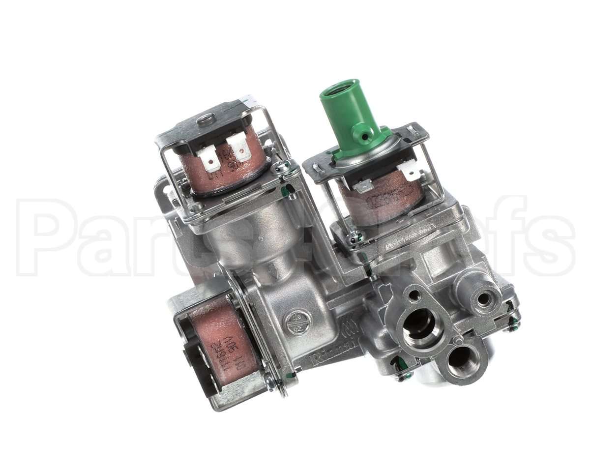 206000035 Rinnai Gas Control Assy, Ex11C Ex08C
