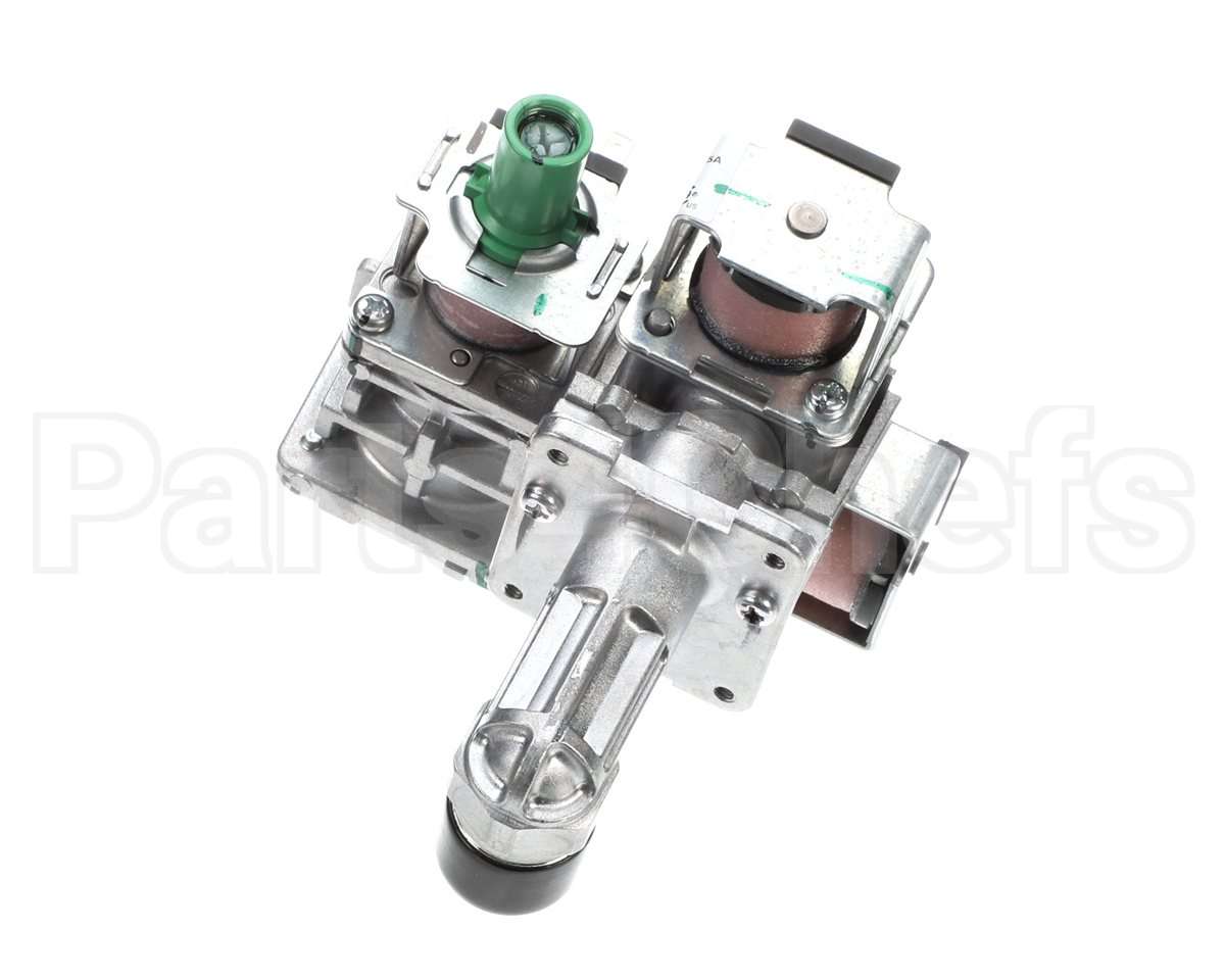 206000035 Rinnai Gas Control Assy, Ex11C Ex08C