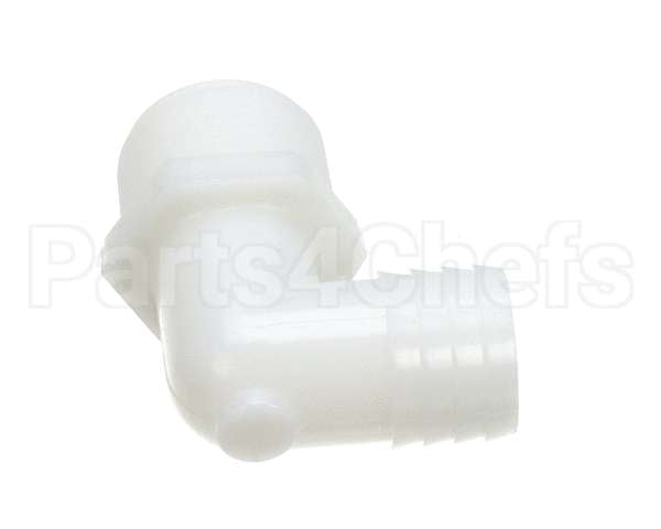 206011 Follett Elbow 1 Plastic Mpt X Barb