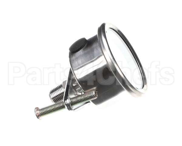 2060179 Antunes Guage, Pressure 1/8 Nptm