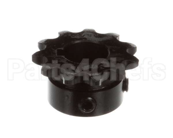 20603 Nieco Sprocket, 35B11, 5/8 Bore