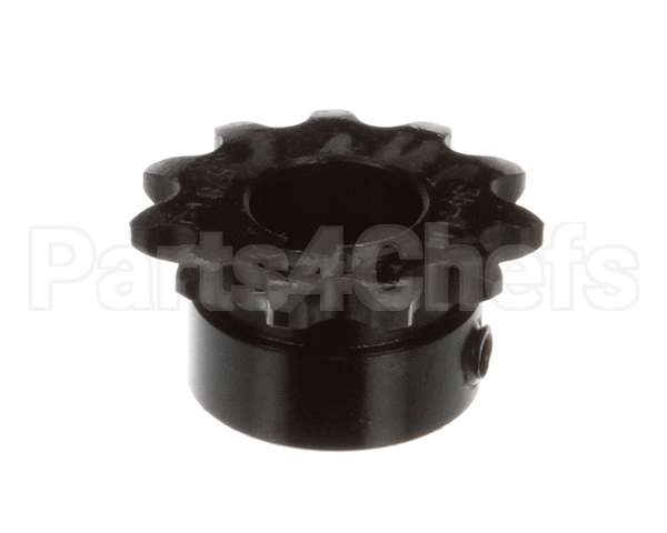 20603 Nieco Sprocket, 35B11, 5/8 Bore