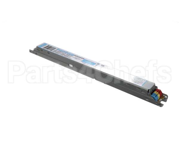 20607 Giles Ballast, T5, 1-2 Bulb, 35W, 120/277V