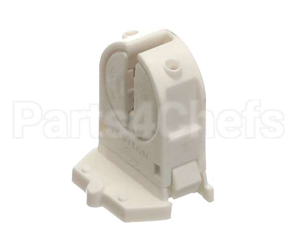 20609 Giles Lamp Holder, T5, Bi Pin, Leviton