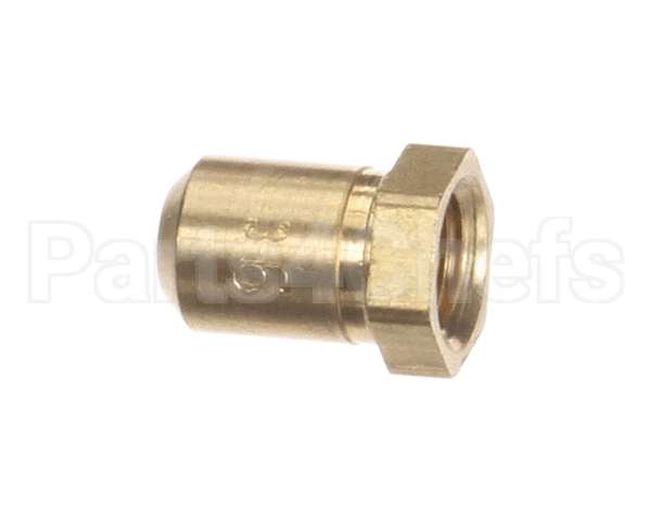 2061 Imperial #36 Orifice, Pn: 5119-G-4 Drilled To Siz