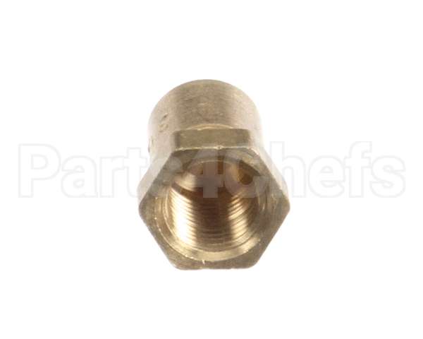 2061 Imperial #36 Orifice, Pn: 5119-G-4 Drilled To Siz