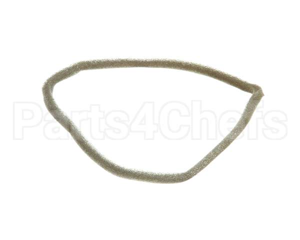 20611.0000 Bunn Gasket, Motor/Hopper