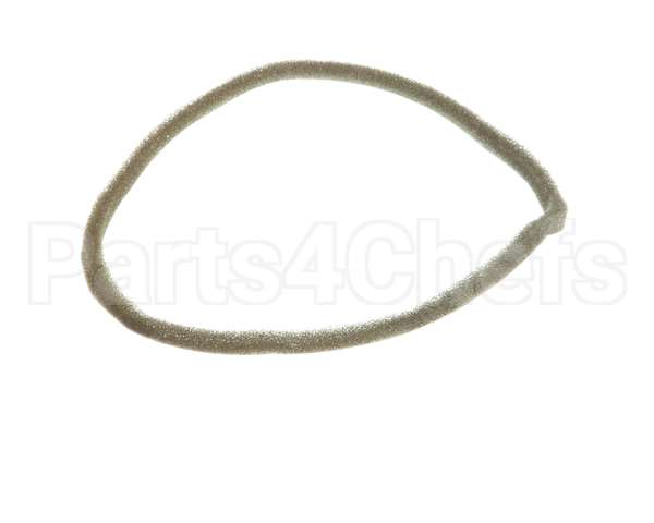 20611.0000 Bunn Gasket, Motor/Hopper