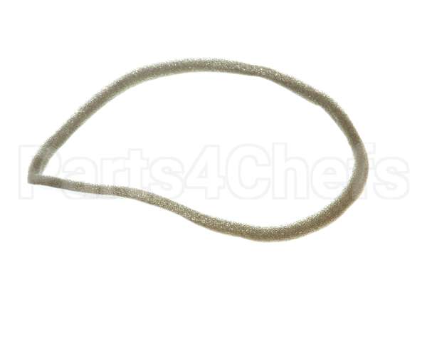 20611.0000 Bunn Gasket, Motor/Hopper