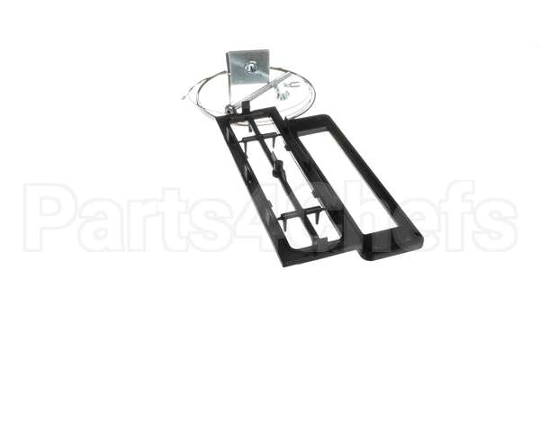 206160686 Ifi America Touchpad Assembly Kit