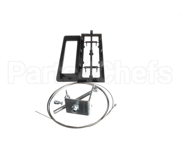 206160686 Ifi America Touchpad Assembly Kit