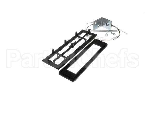 206160686 Ifi America Touchpad Assembly Kit