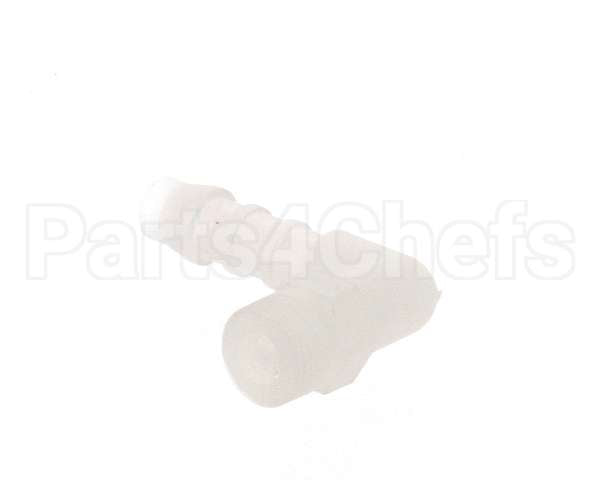 2062.0339 Rational Elbow Fitting Wes6 R18