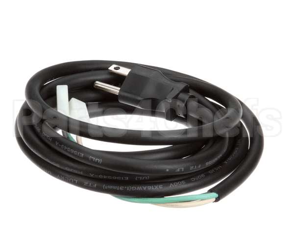 20630.0007 Bunn Cord Assembly,Power 16/3 Sjow-15P