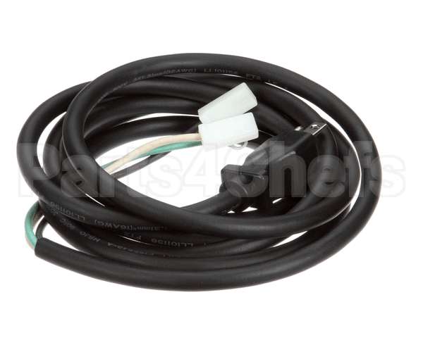 20630.0007 Bunn Cord Assembly,Power 16/3 Sjow-15P
