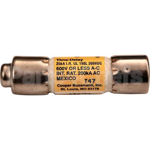 20637 Compatible Power Soak Systems Fuse, 30A 600V